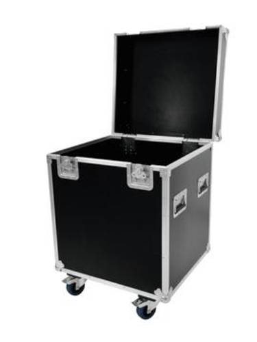Omnitronic Universal-Tour-Case Profi Case (L x B x H) 620 x 660 x 915mm von Omnitronic