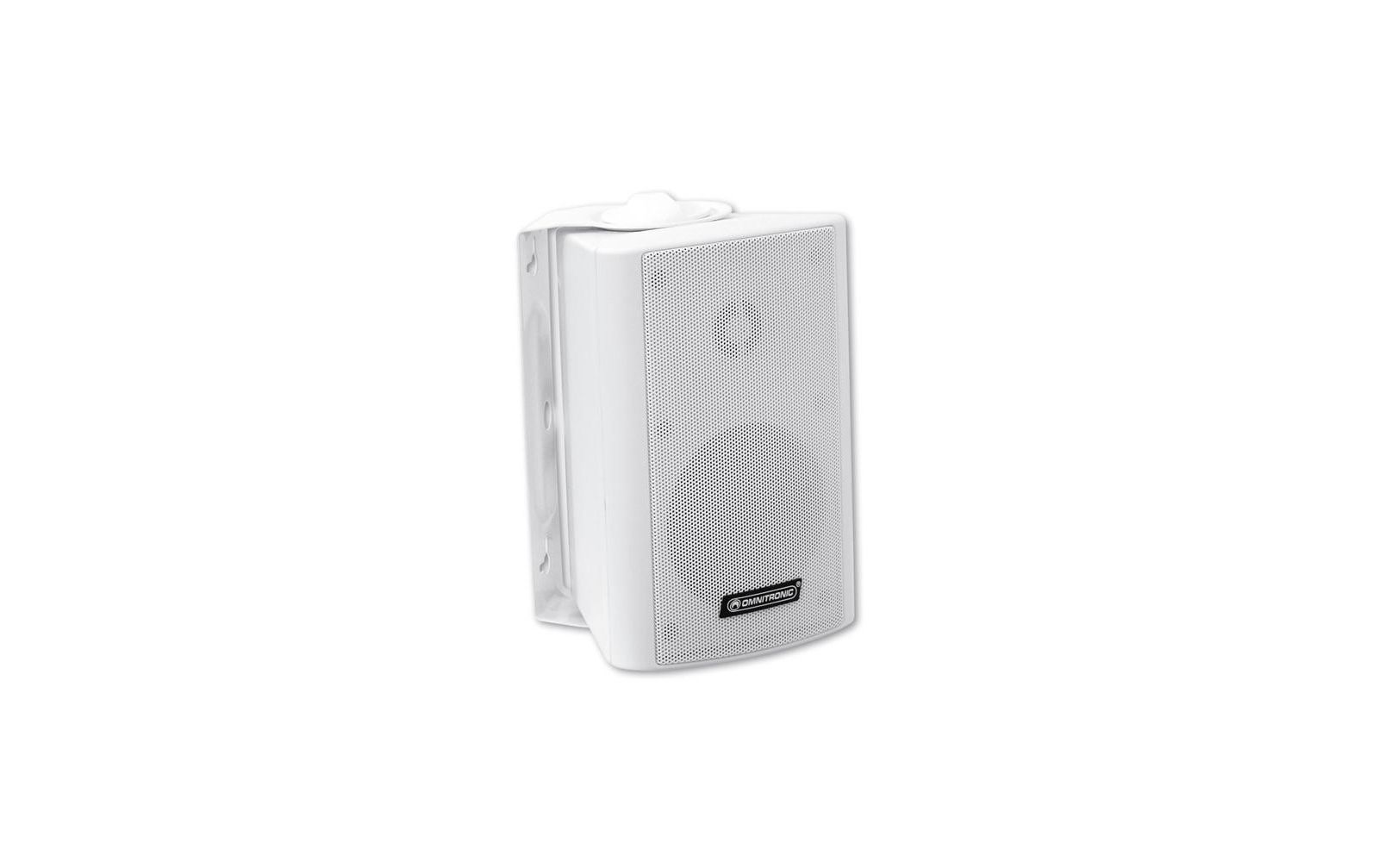 Omnitronic WPS-4W ELA-LS z.Wandbef. weiss Omnitronic WPS-4W ELA-LS z.Wandbef. weiss von Omnitronic