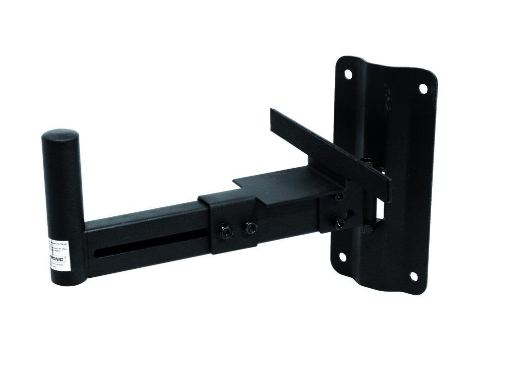 Omnitronic Wandhalterung XY für Boxen Omnitronic Wandhalterung XY für Boxen von Omnitronic