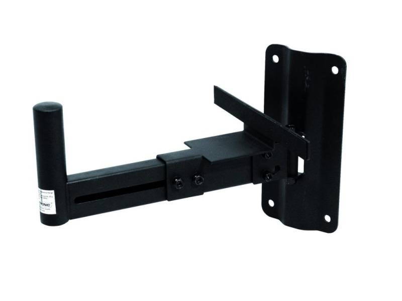 Omnitronic Wandhalterung XY für Boxen von Omnitronic