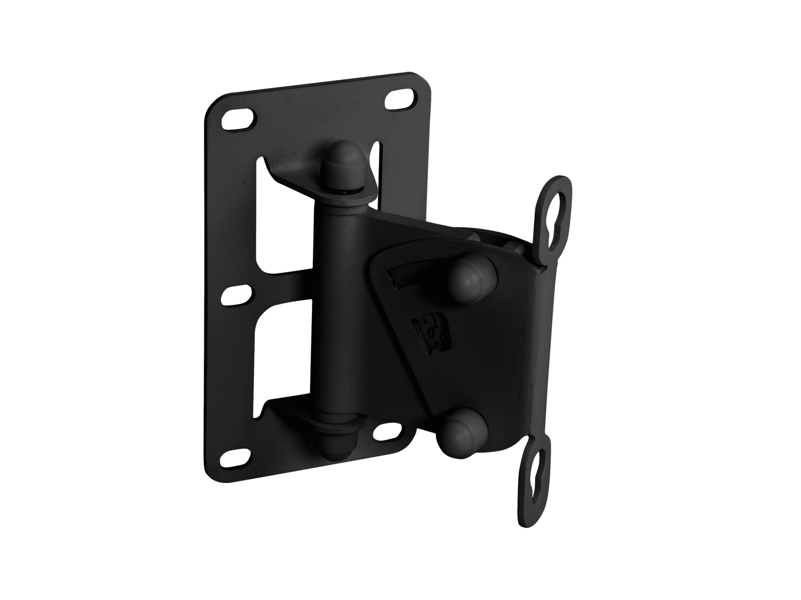 Omnitronic Wandhalterung für ODP-208 schwarz Omnitronic Wandhalterung für ODP-208 schwarz von Omnitronic