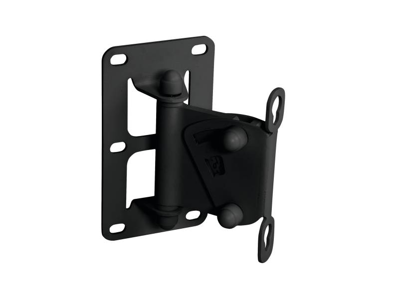 Omnitronic Wandhalterung für ODP-208 schwarz von Omnitronic