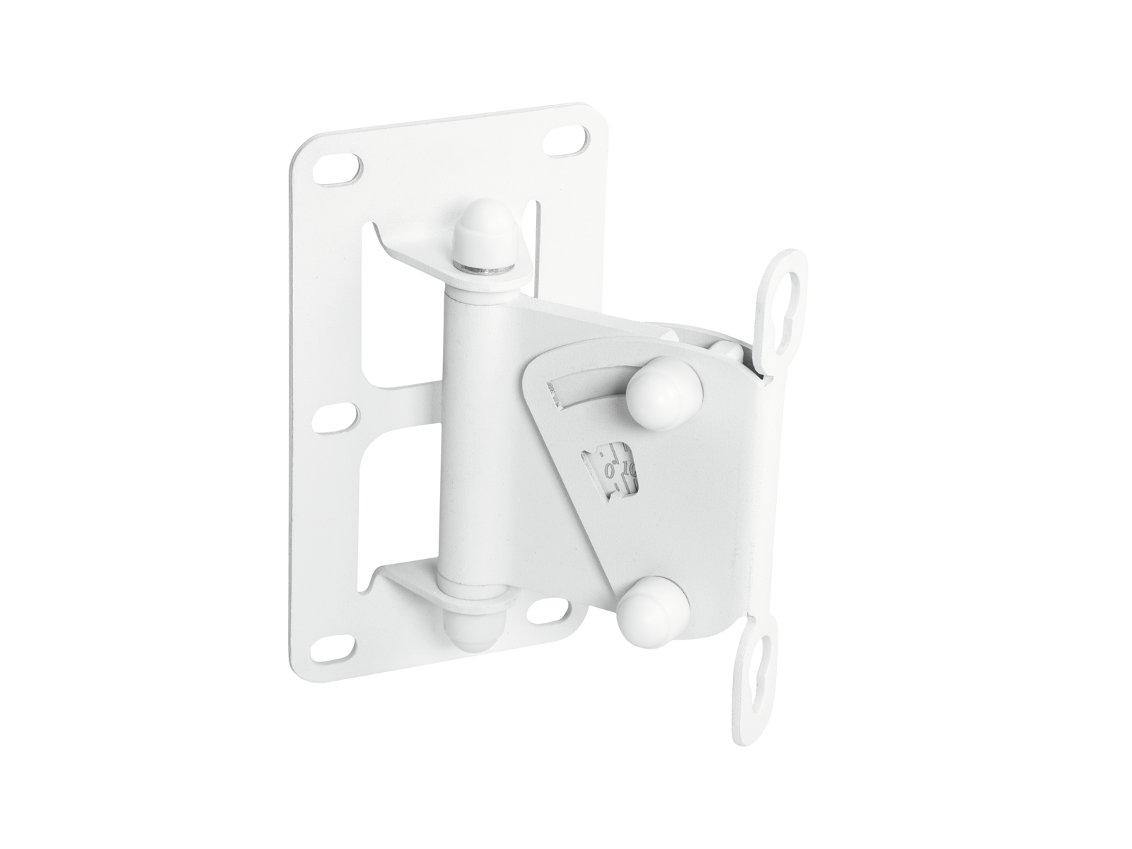 Omnitronic Wandhalterung für ODP-208 weiß Omnitronic Wandhalterung für ODP-208 weiß von Omnitronic