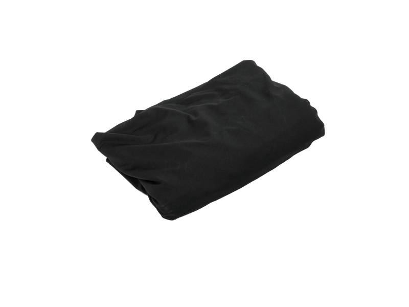 Omnitronic Wechselcover für Compact Mobile DJ Stand schwarz von Omnitronic