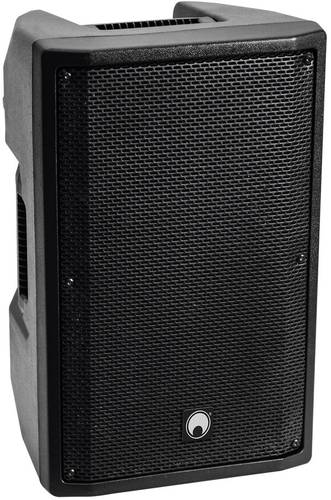 Omnitronic XKB-210 Passiver PA Lautsprecher 25cm 10 Zoll 250W 1St. Omnitronic XKB-210 Passiver PA Lautsprecher 25cm 10 Zoll 250W 1St. von Omnitronic