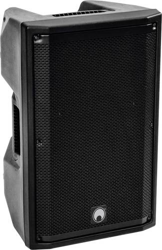 Omnitronic XKB-212 Passiver PA Lautsprecher 30cm 12 Zoll 300W 1St. von Omnitronic