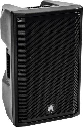 Omnitronic XKB-212A Aktiver PA Lautsprecher 30cm 12 Zoll 300W 1St. Omnitronic XKB-212A Aktiver PA Lautsprecher 30cm 12 Zoll 300W 1St. von Omnitronic