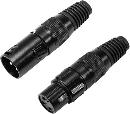 Omnitronic XLR-Stecker von Omnitronic