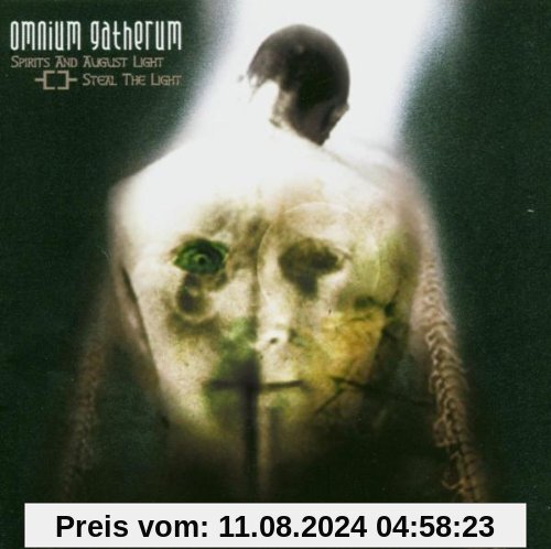 Spirits and August Light/Steal von Omnium Gatherum