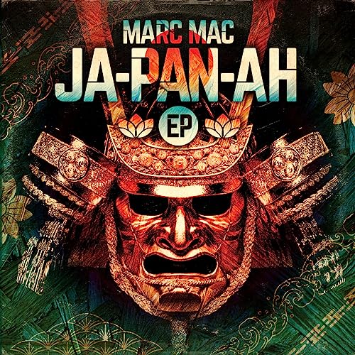 Ja-Pan-Ah von MUNSTER
