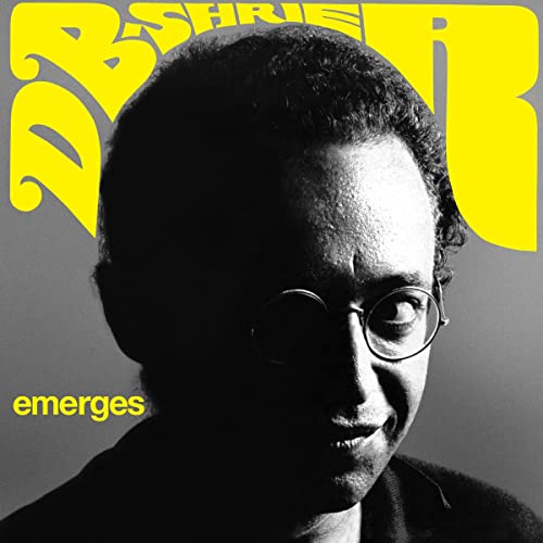 D.B.Shrier Emerges [Vinyl LP] von Omnivore Recordings