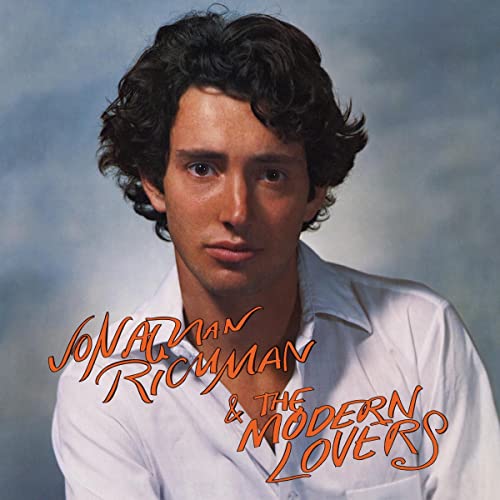 Jonathan Richman & the Modern Lovers [Vinyl LP] von Omnivore Recordings (Membran)