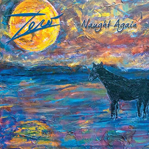 Naught Again [Vinyl LP] von Omnivore Recordings