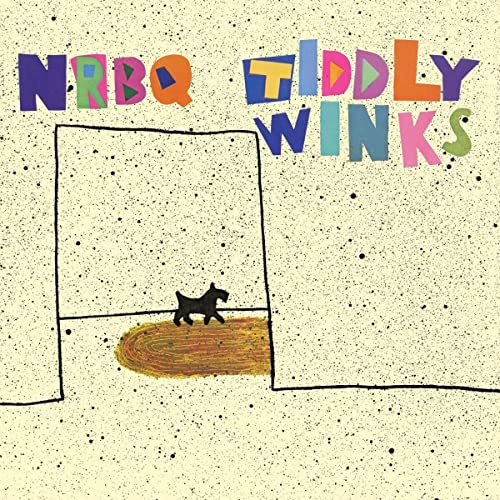 Tiddlywinks [Vinyl LP] von Omnivore Recordings (Membran)