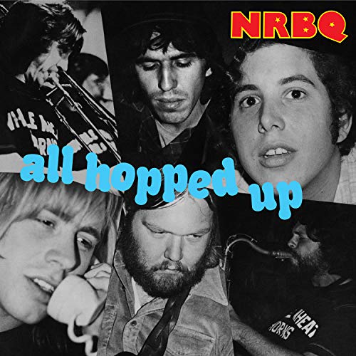 All Hopped Up [Vinyl LP] von Omnivore Recordings