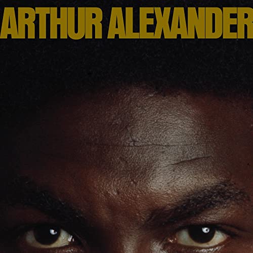Arthur Alexander von Omnivore Recordings