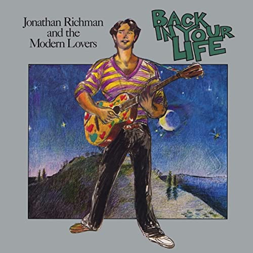 Back in Your Life [Vinyl LP] von Omnivore Recordings
