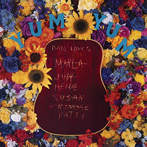 Dan Loves Patti Dan Loves Patti von Omnivore Recordings