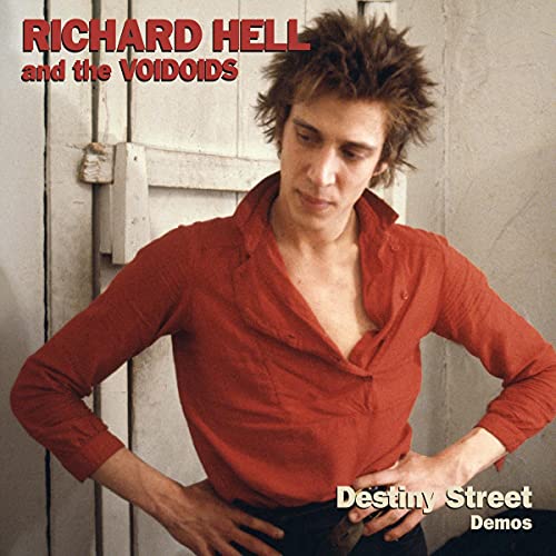 Destiny Street Demos [Vinyl LP] von Omnivore Recordings