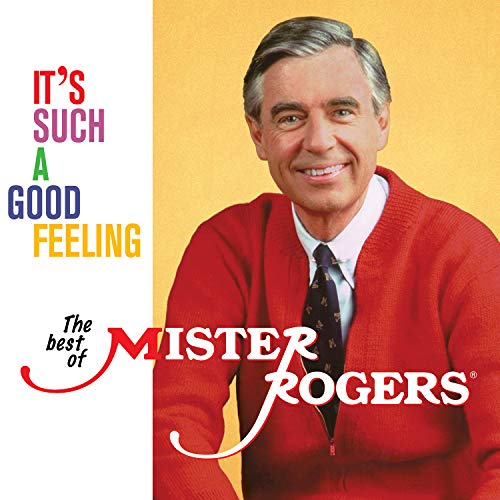 It'S Such a Good Feeling: the Best of Mister Roger [Vinyl LP] von Omnivore Recordings