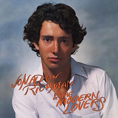 Jonathan Richman & The Modern Lovers [Vinyl LP] von Omnivore Recordings