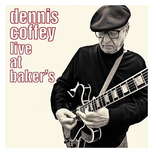 Live at Baker'S von Omnivore Recordings