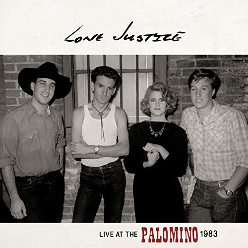 Live At The Palomino, 1983 [Vinyl LP] von Omnivore Recordings