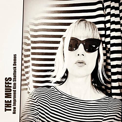 New Improved Kim Shattuck Demos [Vinyl LP] von Omnivore Recordings