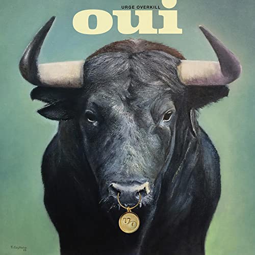 Oui [Vinyl LP] von Omnivore Recordings