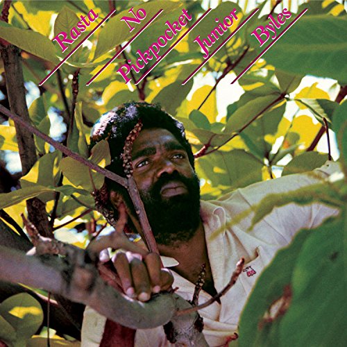 Rasta No Pickpocket von Omnivore Recordings
