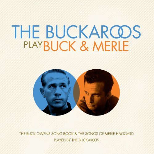 Play Buck & Merle von Omnivore Recordings