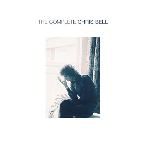 The Complete Chris Bell [Vinyl LP] von Omnivore Recordings
