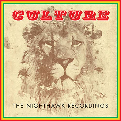 The Nighthawk Recordings [Vinyl LP] von Omnivore Recordings