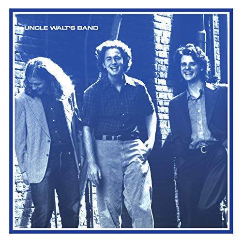 Uncle Walts Band [Vinyl LP] von Omnivore Recordings