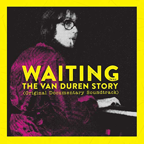 Waiting: The Van Duren Story (Original Documentary Soundtrack) [Vinyl LP] von Omnivore Recordings