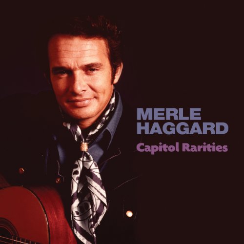 Capitol Rarities [Vinyl Single] von Omnivore