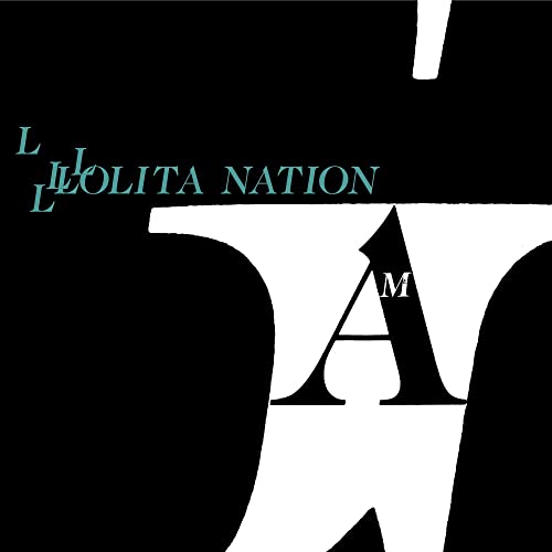 Lolita Nation [Vinyl LP] von Omnivore
