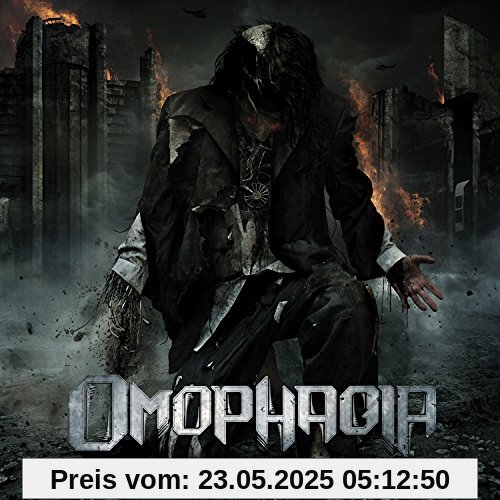 In the Name of Chaos In the Name of Chaos von Omophagia