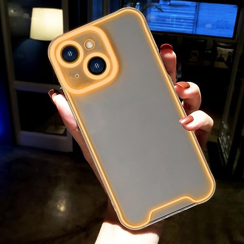 Omorro Schutzhülle für iPhone 15, transparent, leuchtend, leuchtet im Dunkeln, nachtleuchtender Weltraumnebel, schlanke Passform, kratzfest, dünn, durchscheinend Omorro Schutzhülle für iPhone 15, transparent, leuchtend, leuchtet im Dunkeln, nachtleuchtender Weltraumnebel, schlanke Passform, kratzfest, dünn, durchscheinend von Omorro