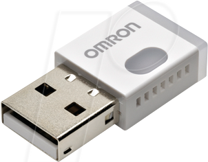 2JCIEBU01 - Multi-Umweltsensor, USB, Bluetooth von Omron