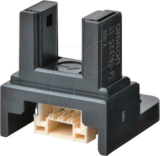 EESX4173P3Z - Gabellichtschranke, 24 V, 5mm, Hell-Ein von Omron