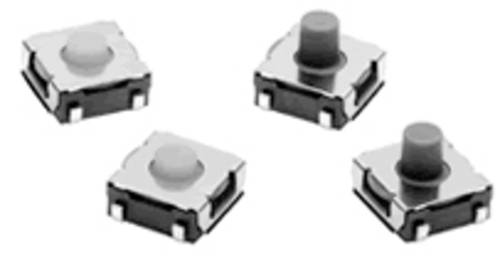 Omron B3SL-1002P Drucktaster 12 V/DC 0.05A tastend 2000 St. Bag Omron B3SL-1002P Drucktaster 12 V/DC 0.05A tastend 2000 St. Bag von Omron