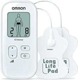 Omron E3 Intense Nerven- und Muskelmassagegerät-Stimulator (HV-F021-EW) von Omron