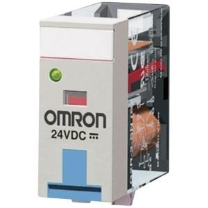 Omron G2R-1-SNDI 24 VDC Steckrelais 24 V/DC 10 A 1 Wechsler 1 St. Omron G2R-1-SNDI 24 VDC Steckrelais 24 V/DC 10 A 1 Wechsler 1 St. von Omron