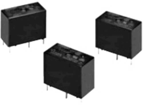 Omron G5Q-1-EU DC5 (TY) Powerrelais 5 V/DC 1 Wechsler Bag von Omron