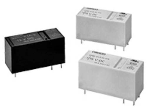 Omron G5RL-U1A-E-DC24 Powerrelais 24 V/DC 16A 1 Schließer 1 St. Bag von Omron