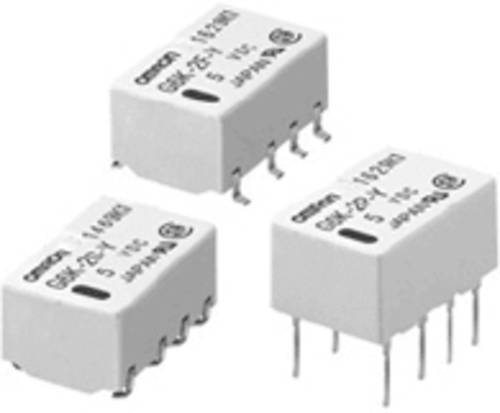 Omron G6K-2G-Y-DC5 SMD-Relais 5 V/DC 1A 2 Wechsler Bag von Omron