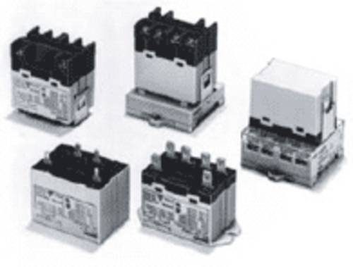Omron G7L2AT24DC Powerrelais 24 V/DC 25A 2 Schließer 1 St. Bag Omron G7L2AT24DC Powerrelais 24 V/DC 25A 2 Schließer 1 St. Bag von Omron