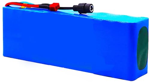 24V 25.2V 29.4V 48V 52V 60V 8AH 10AH 12AH 15AH 18AH 20AH 25AH 30AH E-Bike Battery, Pack Li-Ion Battery Pack Lithium Ion Battery Pack,for 800W Motors with BMS Protection 24V25.2V25AH,T von OmurgA