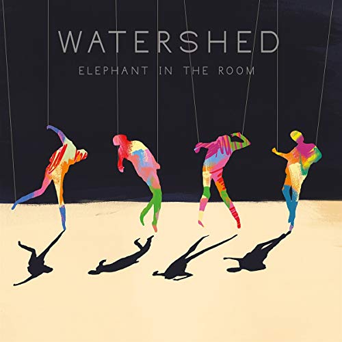 Elephant in the Room von On Stage Records (Timezone)